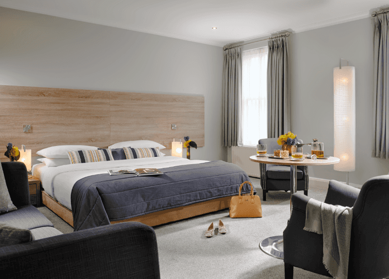 WIN: Sandymount Hotel overnight package and tickets to Planet Earth at the 3Arena WIN: Sandymount Hotel overnight package and tickets to Planet Earth at the 3Arena