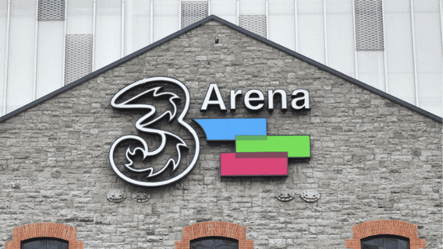 3Arena, Bord Gáis and more venues announce temporary closures 3Arena, Bord Gáis and more venues announce temporary closures