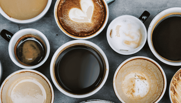 Top coffee shops in and around Portobello Top coffee shops in and around Portobello