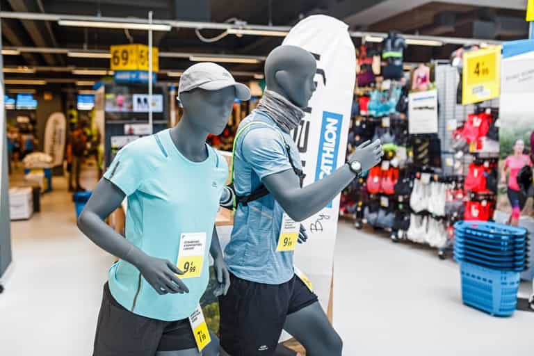 Decathlon granted permission to open Liffey Valley outlet Decathlon granted permission to open Liffey Valley outlet
