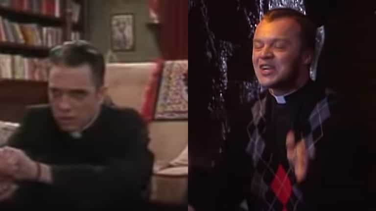 Most underrated Father Ted characters – the definitive ranking Most underrated Father Ted characters – the definitive ranking