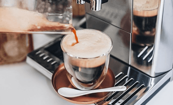 How to make stunning barista style coffee (and cocktails!) at home How to make stunning barista style coffee (and cocktails!) at home