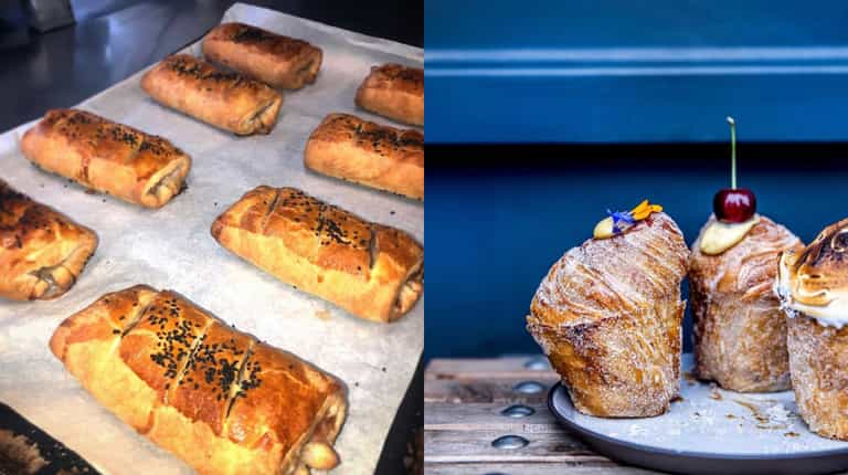 Six Dublin bakeries still delivering freshly baked goodies Six Dublin bakeries still delivering freshly baked goodies