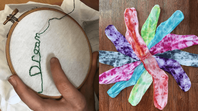 Nine crafty Instagram accounts to follow Nine crafty Instagram accounts to follow