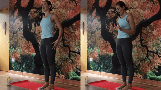 Perfect posture: how to make sure you’re standing correctly Perfect posture: how to make sure you’re standing correctly