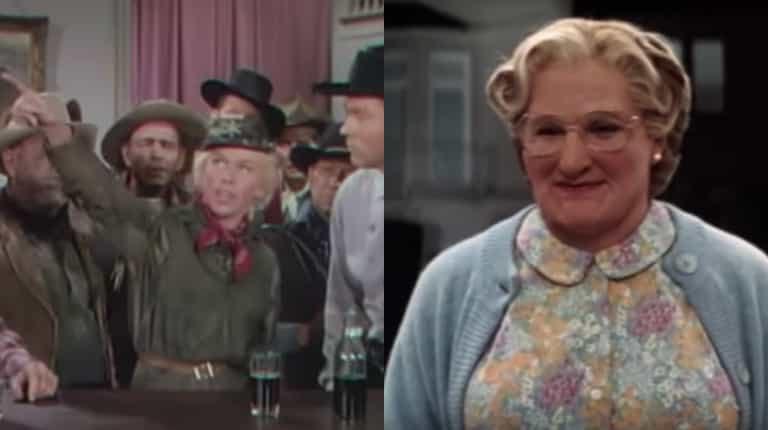 RTE to show a number of old school classic movies on TV starting this weekend RTE to show a number of old school classic movies on TV starting this weekend