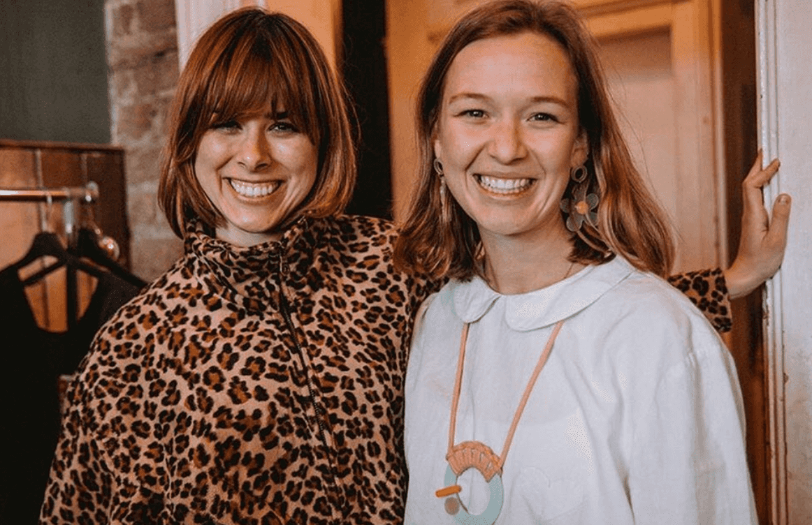 Sustainable Fashion Dublin launching virtual flea market today