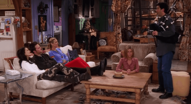 10 of the most underrated Friends episodes to watch today 10 of the most underrated Friends episodes to watch today