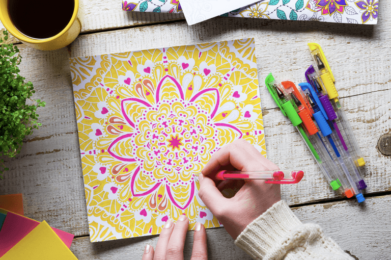 Irish artists create ‘Streetpiece’ colouring book of well-known street art Irish artists create ‘Streetpiece’ colouring book of well-known street art