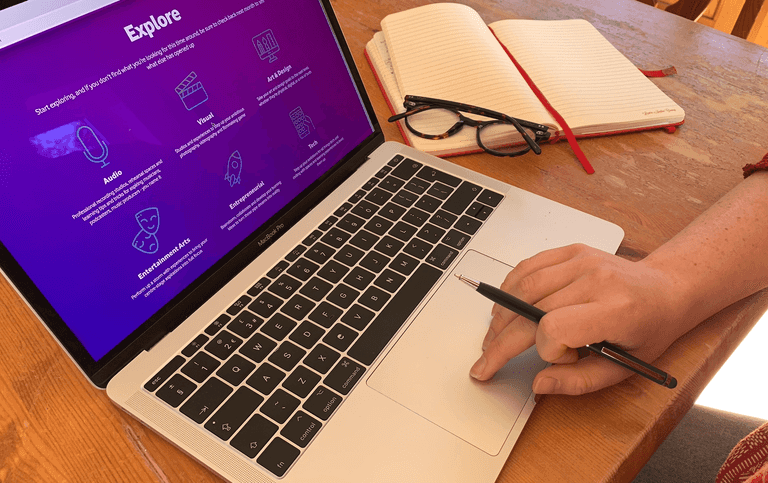 Calling all students, this upskilling platform is a great way to pass the time at home Calling all students, this upskilling platform is a great way to pass the time at home