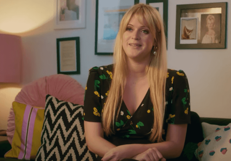 Dolly Alderton to read excerpts from her bestselling book on Zoom next week Dolly Alderton to read excerpts from her bestselling book on Zoom next week