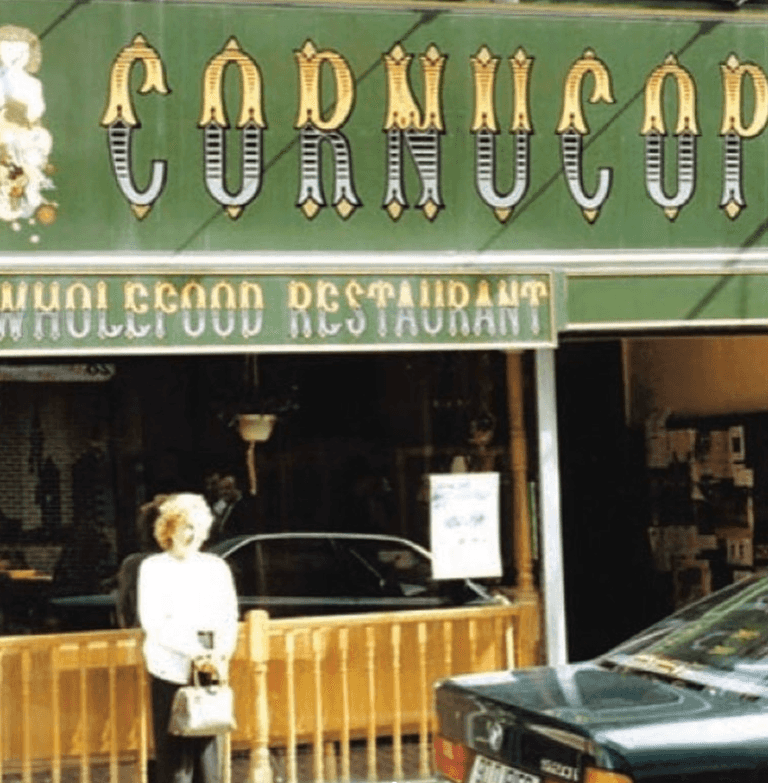 Me At 20 – Dublin restaurant shares nostalgic snap for viral challenge Me At 20 – Dublin restaurant shares nostalgic snap for viral challenge