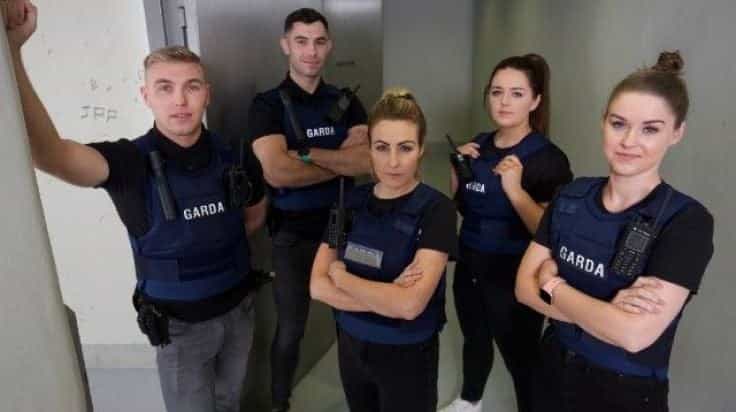 Calls for more Inside The K after gripping season finale Calls for more Inside The K after gripping season finale
