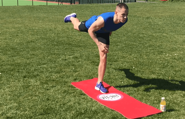 Test yourself to see if you can complete this full body workout at home Test yourself to see if you can complete this full body workout at home