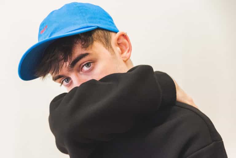 Alex Gough gives us his ultimate QuaranTunes playlist Alex Gough gives us his ultimate QuaranTunes playlist