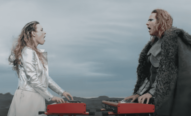 WATCH: First look at Will Ferrell’s upcoming Eurovision movie WATCH: First look at Will Ferrell’s upcoming Eurovision movie