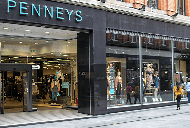 Shoppers reveal they’ve most missed knickers from Penneys Shoppers reveal they’ve most missed knickers from Penneys