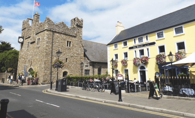 Beloved Dalkey pub announces permanent closure after over 200 years Beloved Dalkey pub announces permanent closure after over 200 years
