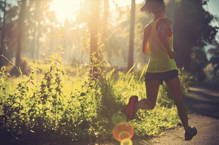 How to run a 5km – Running tips for beginners How to run a 5km – Running tips for beginners
