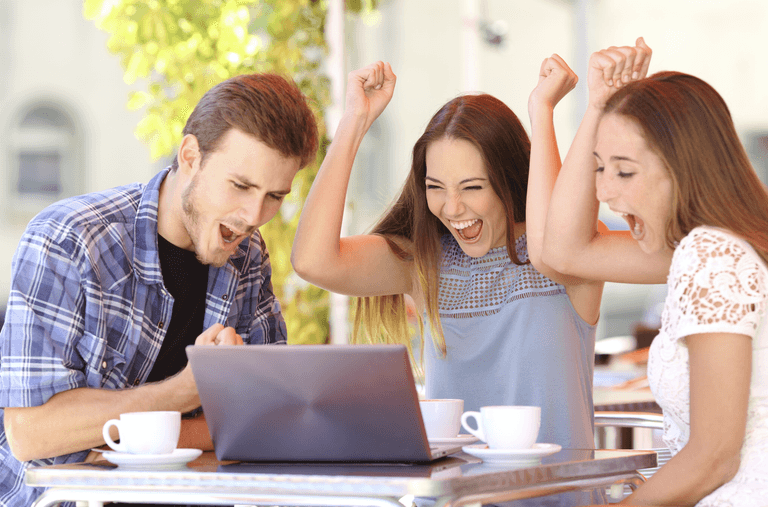 What The Hack: A virtual scavenger hunt that is FAR better than your weekly Zoom quiz What The Hack: A virtual scavenger hunt that is FAR better than your weekly Zoom quiz
