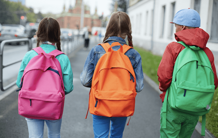 Calls for NTA to temporarily pedestrianise streets for schoolchildren Calls for NTA to temporarily pedestrianise streets for schoolchildren