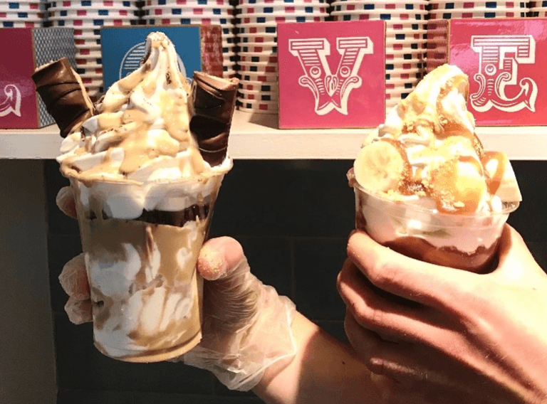 Scrumdiddly’s to set up shop at third Dublin location for the summer Scrumdiddly’s to set up shop at third Dublin location for the summer