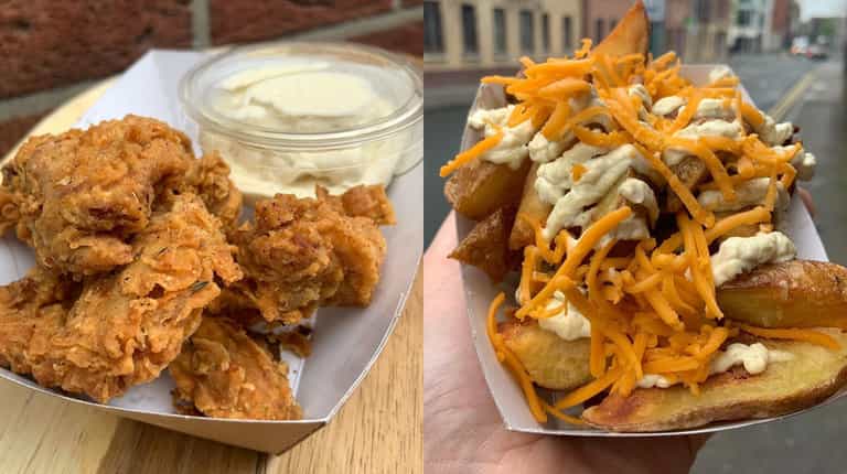 Vegan Sandwich Co celebrating one year in business Vegan Sandwich Co celebrating one year in business