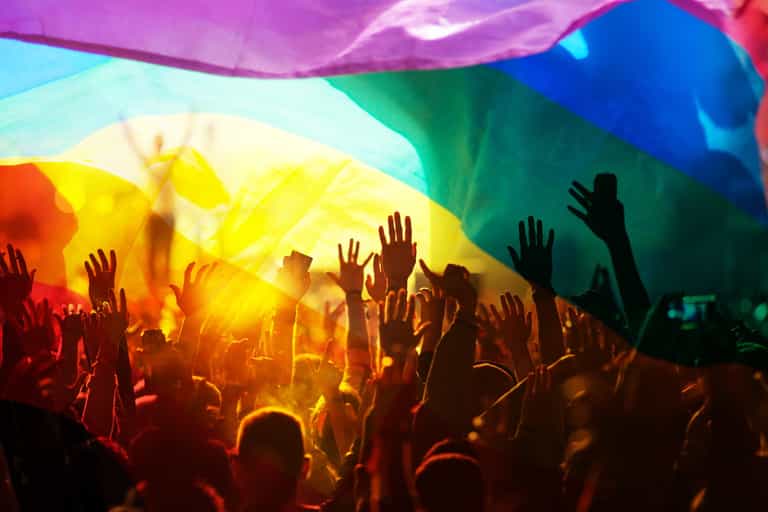 Watch as Digital Dublin Pride Concert is now live Watch as Digital Dublin Pride Concert is now live