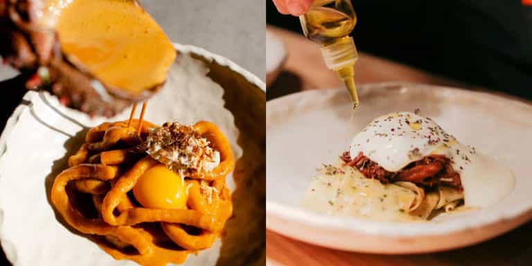 Reservations for this popular Dublin restaurant are now live, but you better act fast Reservations for this popular Dublin restaurant are now live, but you better act fast