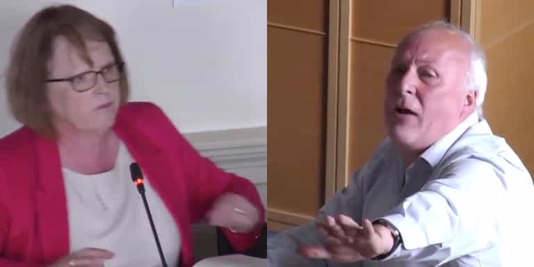 WATCH: People think this clip of Dublin City Council looks straight out of The Office WATCH: People think this clip of Dublin City Council looks straight out of The Office
