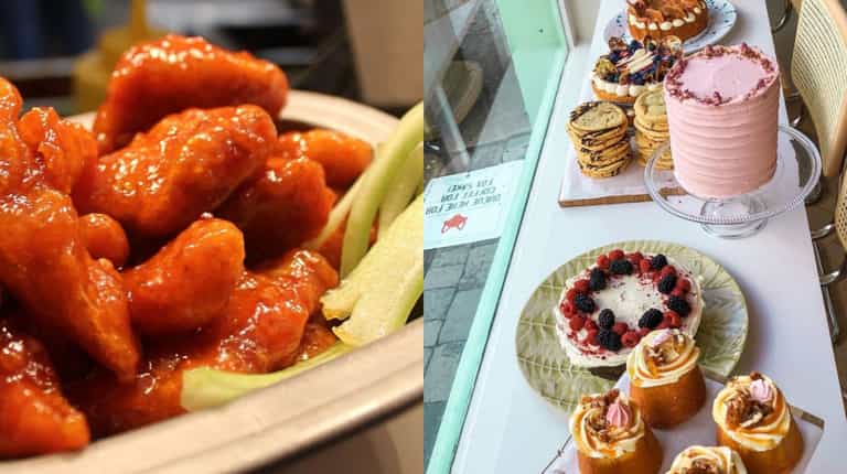 Two new spots to try on your next daytrip out to Greystones Two new spots to try on your next daytrip out to Greystones