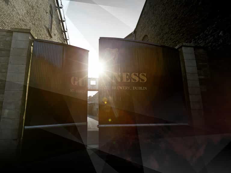 The Guinness Storehouse has reopened with a new ‘Welcome Back’ ticket The Guinness Storehouse has reopened with a new ‘Welcome Back’ ticket