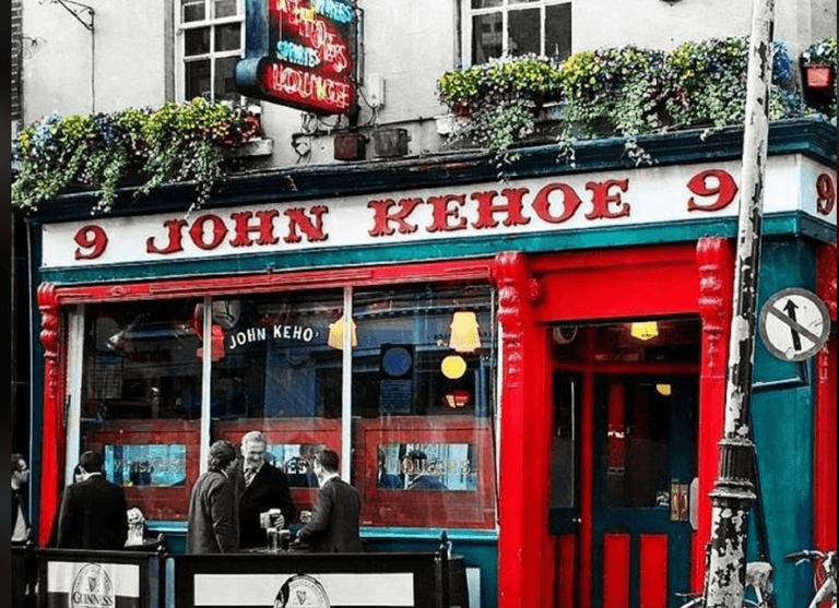 Dublin pub shares ‘welcome back poem’ ahead of reopening Dublin pub shares ‘welcome back poem’ ahead of reopening