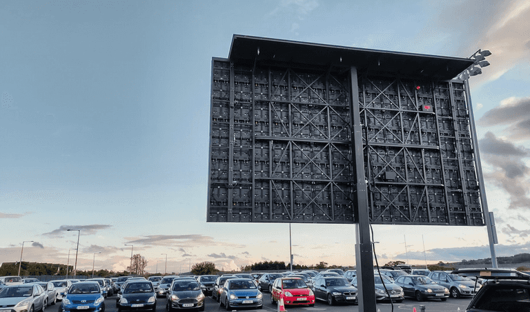 Pack the snacks – here’s what’s on at the drive-in this weekend Pack the snacks – here’s what’s on at the drive-in this weekend