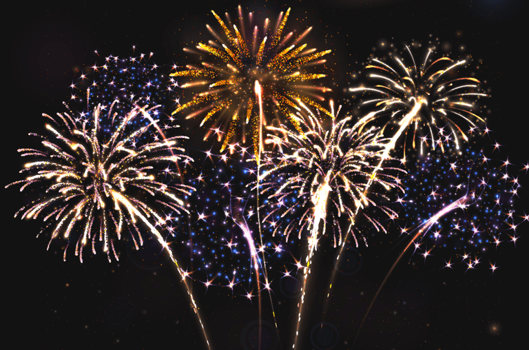 Tonight’s Fourth of July fireworks will honour frontline staff Tonight’s Fourth of July fireworks will honour frontline staff