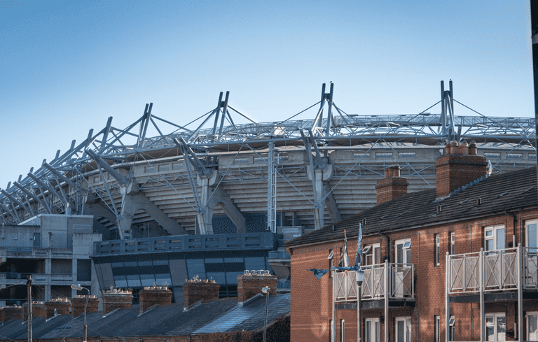Croke Park to host major Muslim celebration this summer Croke Park to host major Muslim celebration this summer