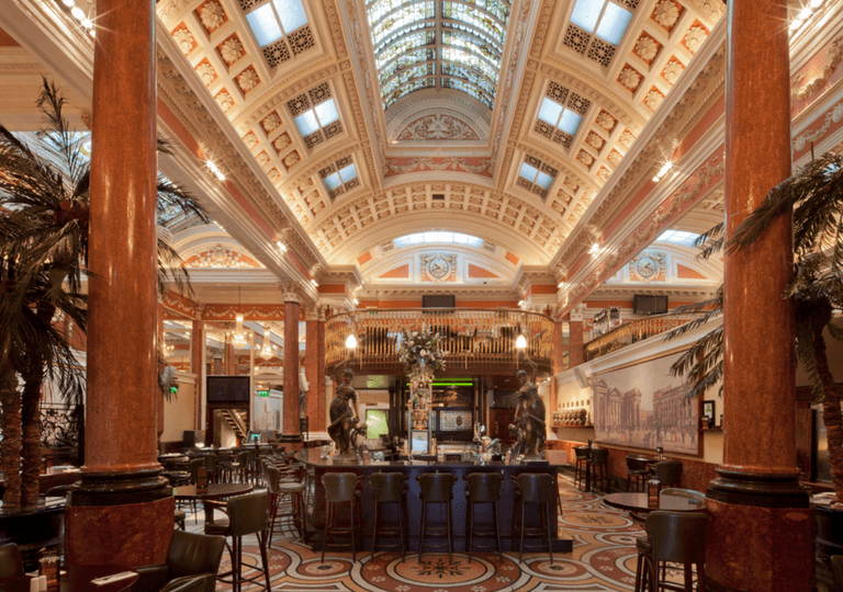 Dublin restaurant: ‘The no shows and last minute cancellations are breaking us’ Dublin restaurant: ‘The no shows and last minute cancellations are breaking us’
