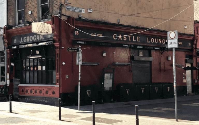 Grogans forced to postpone reopening date due to lack of government guidance Grogans forced to postpone reopening date due to lack of government guidance
