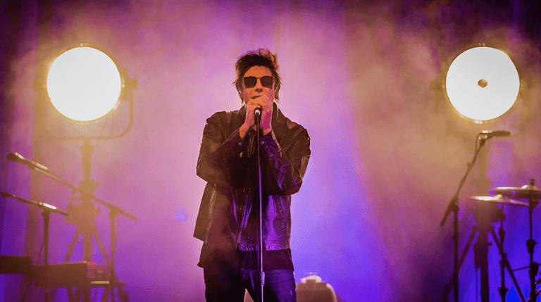 Echo and The Bunnymen to celebrate 40th anniversary with gig at the Olympia Echo and The Bunnymen to celebrate 40th anniversary with gig at the Olympia