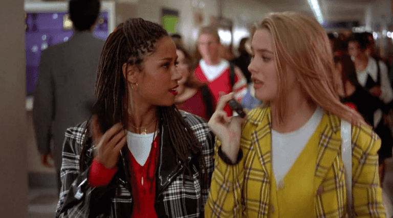WATCH: What if Clueless was set in modern-day Dublin? WATCH: What if Clueless was set in modern-day Dublin?