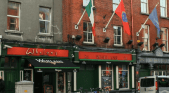 Whelan’s announce reopening date with reduced capacity and other safety measures Whelan’s announce reopening date with reduced capacity and other safety measures