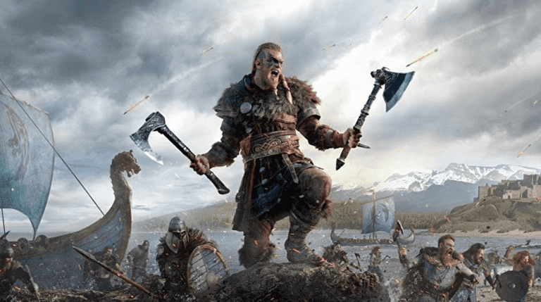 Lovin Games Weekly – Assassin’s Creed fans will be very happy with this new trailer Lovin Games Weekly – Assassin’s Creed fans will be very happy with this new trailer