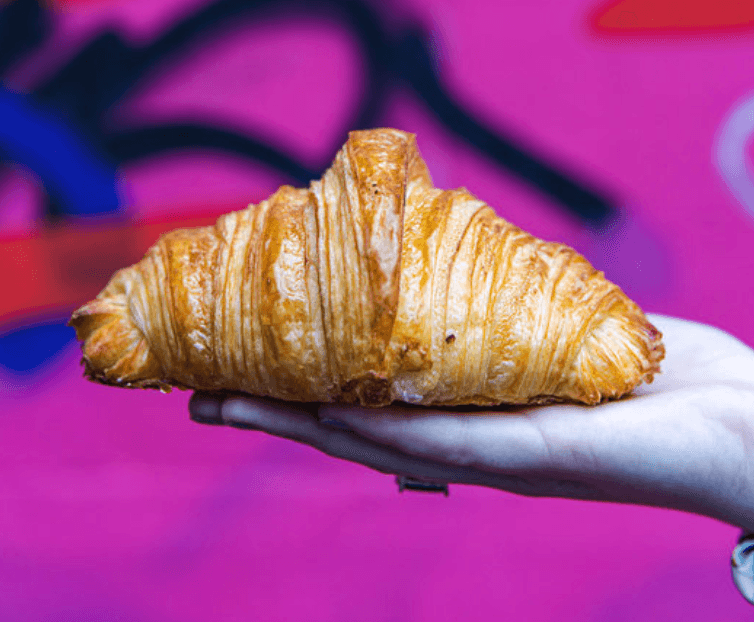 You can get free croissants for your bestie at this Dublin bakery tomorrow You can get free croissants for your bestie at this Dublin bakery tomorrow