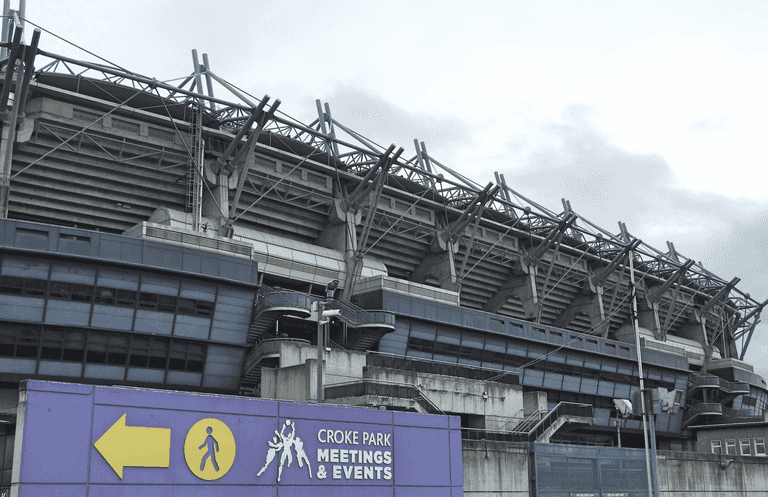 Eid Al Adha celebration to go ahead at Croke Park today Eid Al Adha celebration to go ahead at Croke Park today
