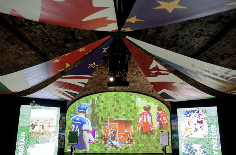 Children can get free entry into these two Dublin museums all next month Children can get free entry into these two Dublin museums all next month