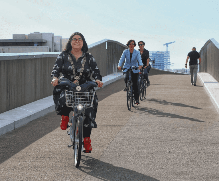 New Dublin cycleway along the Royal Canal now open New Dublin cycleway along the Royal Canal now open