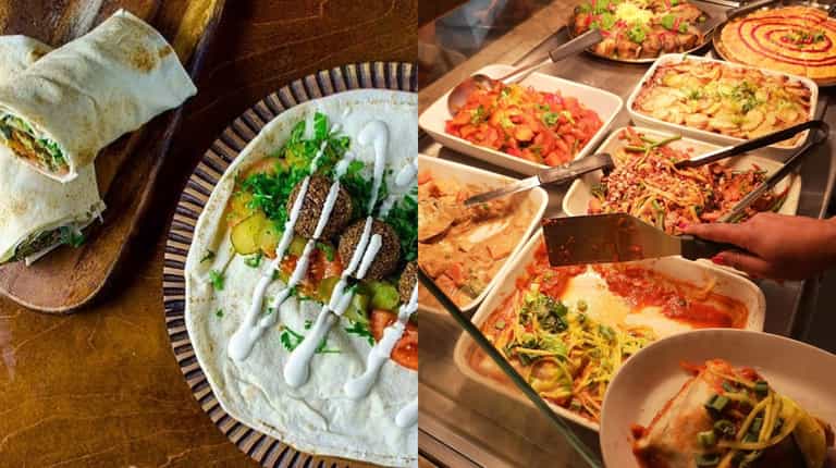 Meat-free Monday inspo to help you up your veggie count tomorrow Meat-free Monday inspo to help you up your veggie count tomorrow