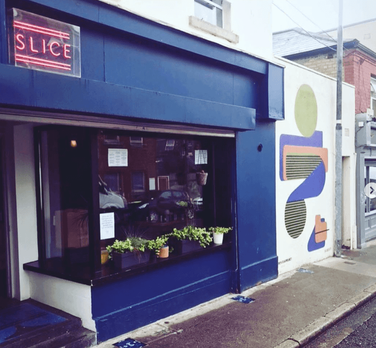 Dublin café debuts new outdoor seating area and it’s a slice of heaven Dublin café debuts new outdoor seating area and it’s a slice of heaven