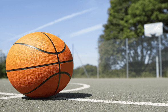 A campaign has been set up to install a basketball court in the Phoenix Park A campaign has been set up to install a basketball court in the Phoenix Park