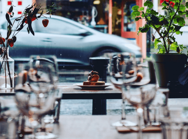 Local chef suggests abolishing €9 food rule in favour of creative alternative Local chef suggests abolishing €9 food rule in favour of creative alternative